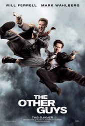 Копы в глубоком запасе / The Other Guys (2010)