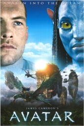 "Аватар / Avatar" (2009)