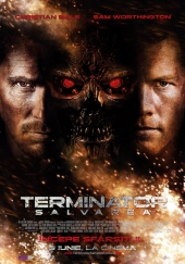"Терминатор: Да придёт спаситель / Terminator Salvation" (2009)