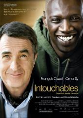 "Неприкасаемые / Intouchables" (2011)